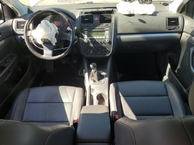 2009 Volkswagen Jetta Se VIN: 3VWRZ71K49M122681 Lot: 61167634