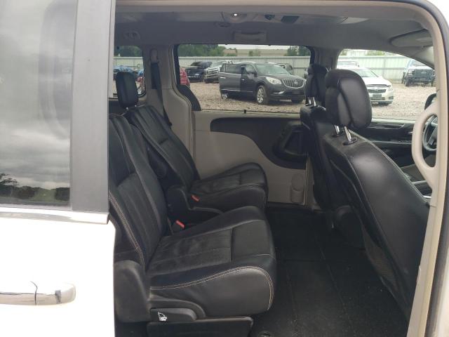 2012 Chrysler Town & Country Touring L VIN: 2C4RC1CG6CR363863 Lot: 59222594