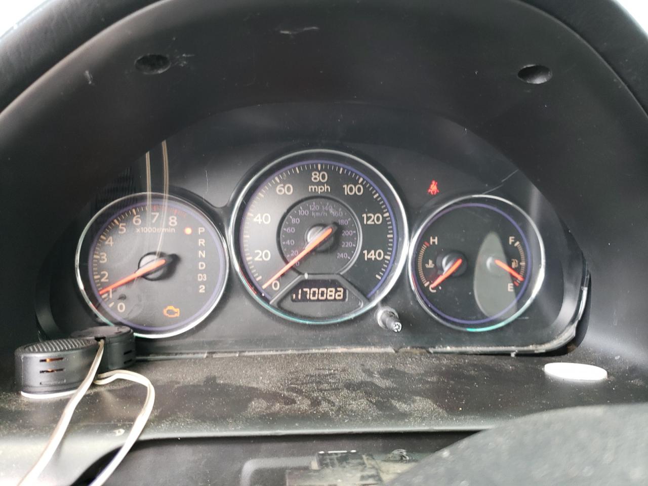 2HGES16524H601969 2004 Honda Civic Lx