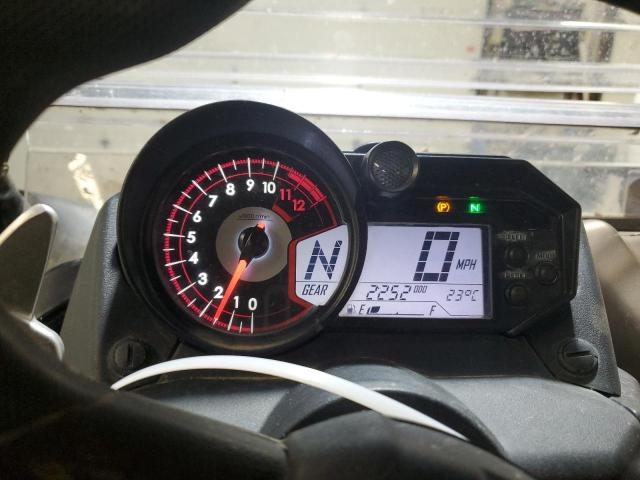 2020 YAMAHA YXZ1000 - 5Y4AN29Y1LA101869
