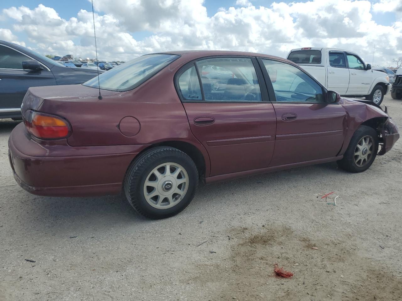 1G1ND52M7W6132047 1998 Chevrolet Malibu