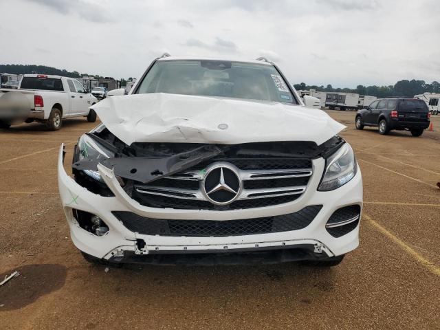 2016 Mercedes-Benz Gle 350 VIN: 4JGDA5JB7GA687618 Lot: 56475304