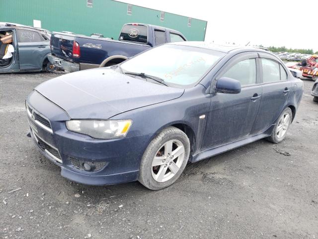 Vin: ja32u2fu8eu600248, lot: 55443344, mitsubishi lancer es/es sport 2014 img_1