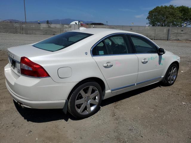 2009 Volvo S80 T6 VIN: YV1AR992X91106766 Lot: 58455264