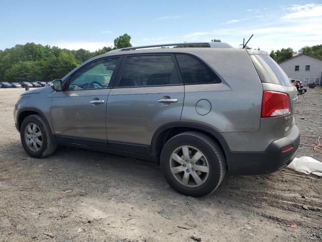 2011 Kia Sorento Base VIN: 5XYKTDA22BG125019 Lot: 58265944