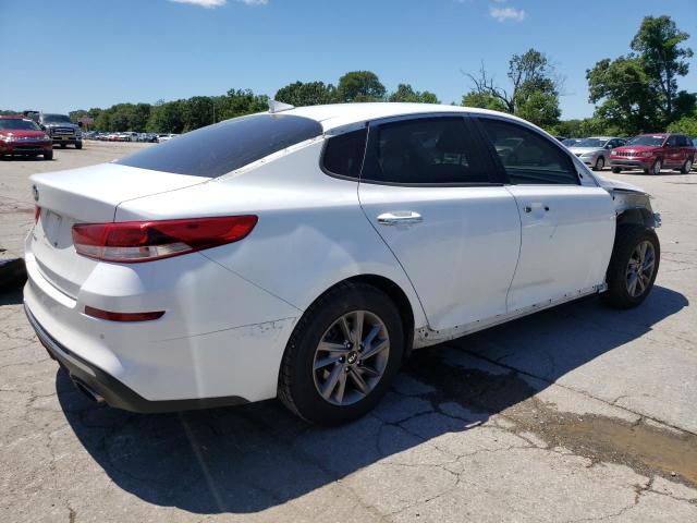 2020 KIA OPTIMA LX - 5XXGT4L31LG381010