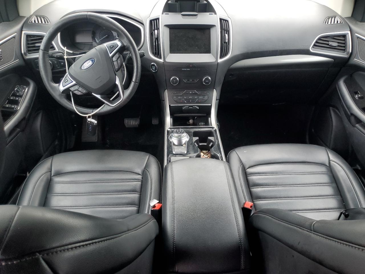 2FMPK4J90KBC45732 2019 Ford Edge Sel