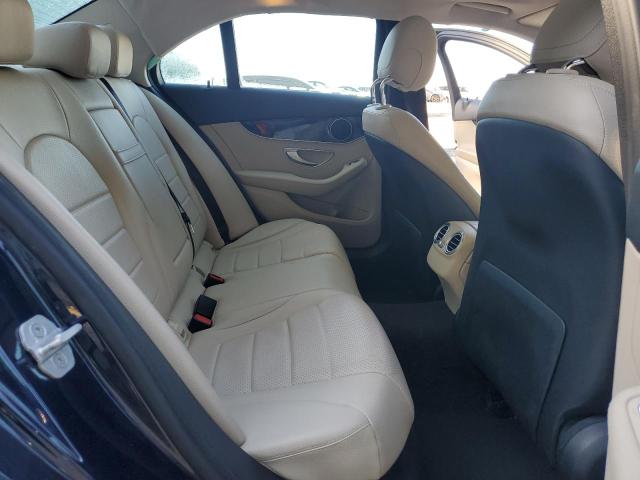 2016 Mercedes-Benz C 300 4Matic VIN: 55SWF4KB2GU099297 Lot: 58419924