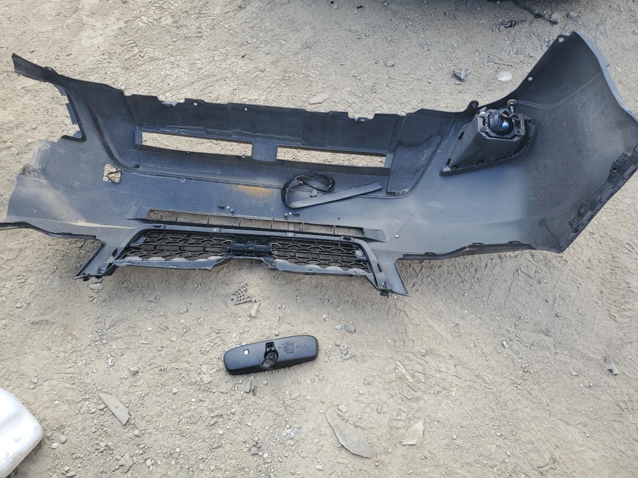 JF2SJAHC2FH511392 2015 Subaru Forester 2.5I Limited