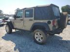 JEEP WRANGLER U photo