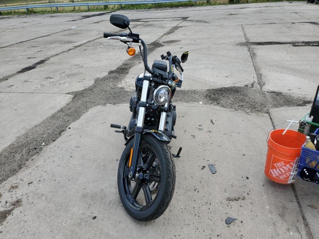 2024 HARLEY-DAVIDSON FXBBS 1HD1YYK1XRB018524