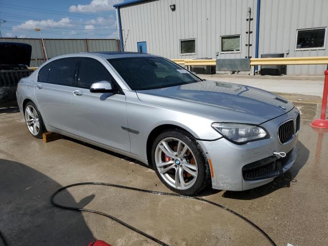 VIN WBAYE8C5XED136322 2014 BMW 7 Series, 750 LI no.4