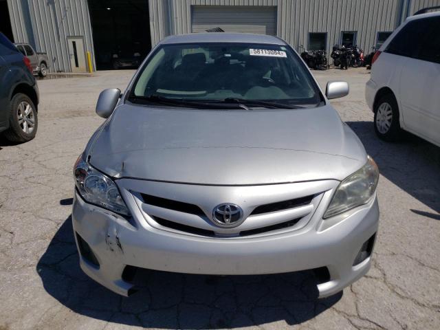 2012 Toyota Corolla Base VIN: 5YFBU4EEXCP042923 Lot: 58113084