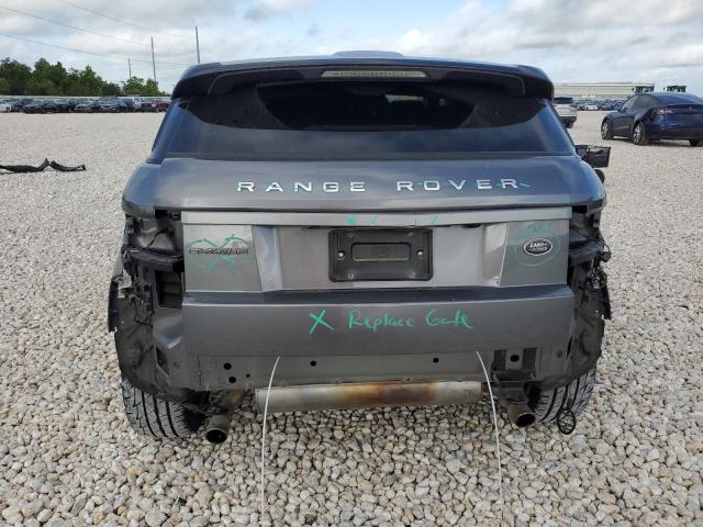 2015 Land Rover Range Rover Evoque Pure Plus VIN: SALVP2BG1FH019778 Lot: 59728804