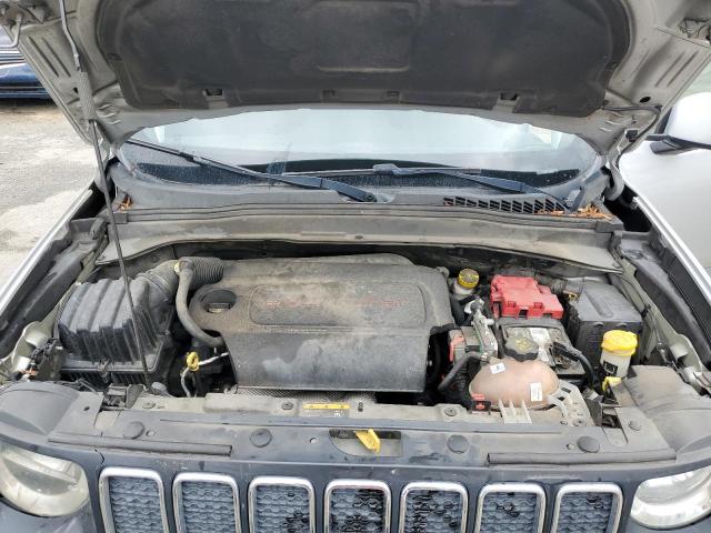 2019 Jeep Renegade Latitude VIN: ZACNJABB6KPK02455 Lot: 59587034