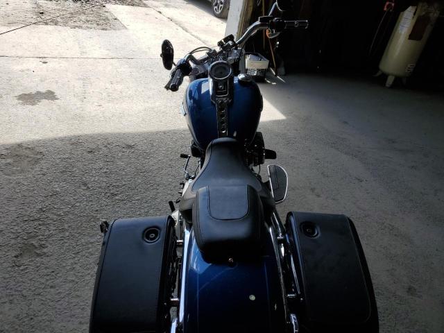 2022 HARLEY-DAVIDSON FLFBS 1HD1YGK10NB010761