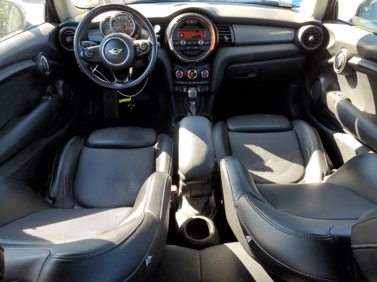 WMWXM5C55FT941407 2015 Mini Cooper