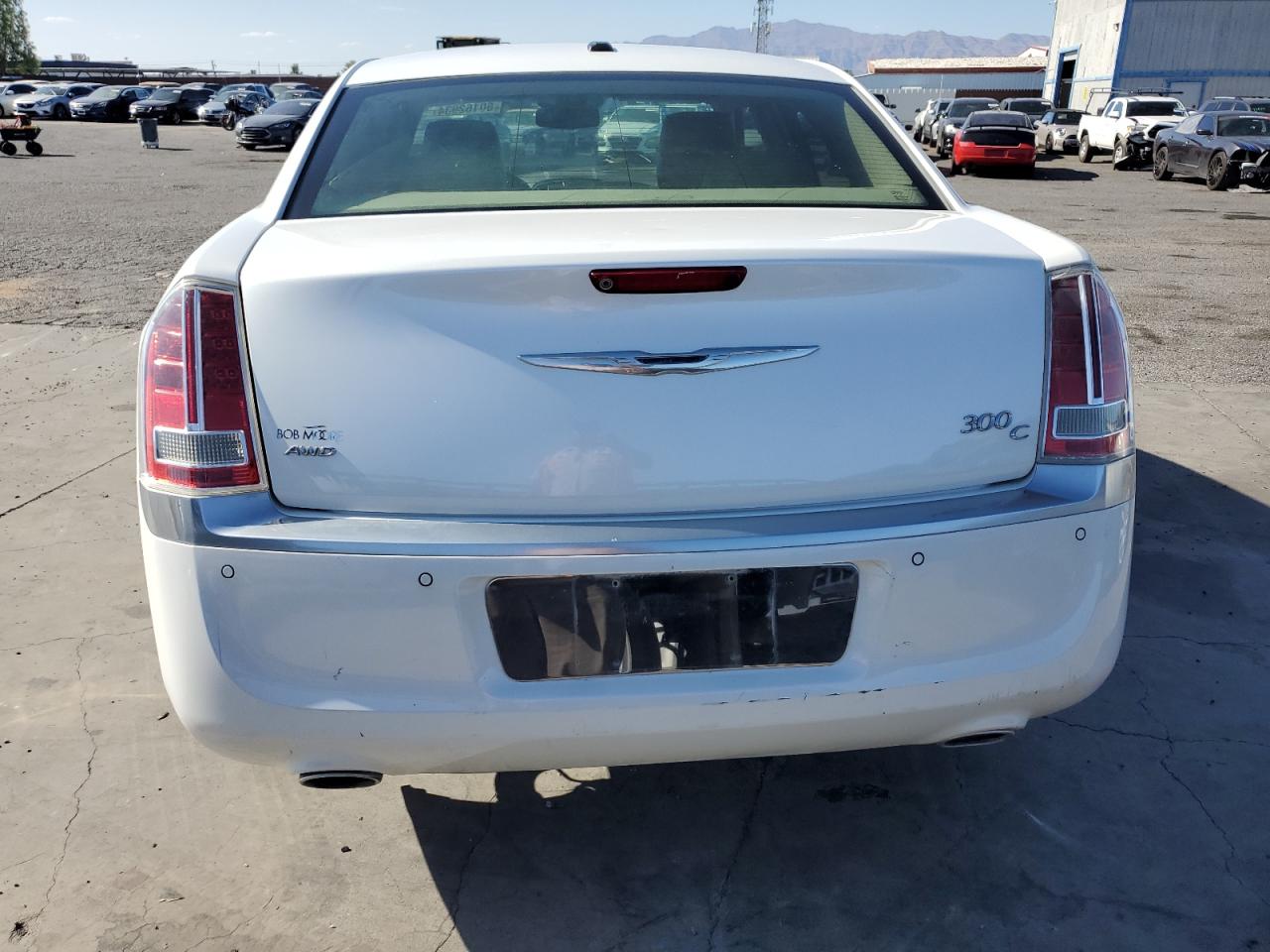 2012 Chrysler 300C Luxury vin: 2C3CCASTXCH314261