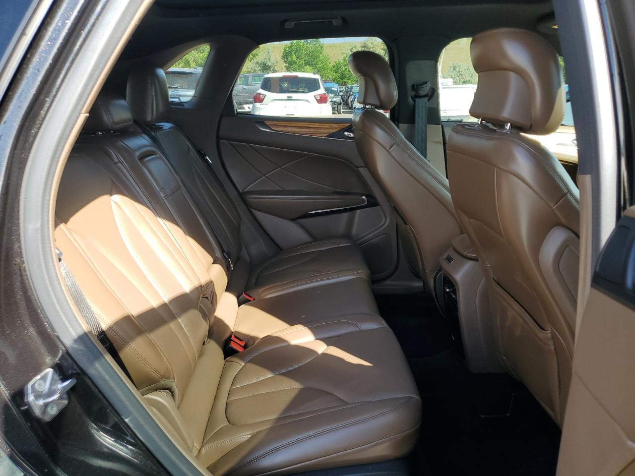 5LMTJ2AH8FUJ10069 2015 Lincoln Mkc