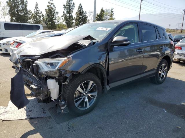 JTMWFREV1JJ192560 2018 TOYOTA RAV 4 - Image 1