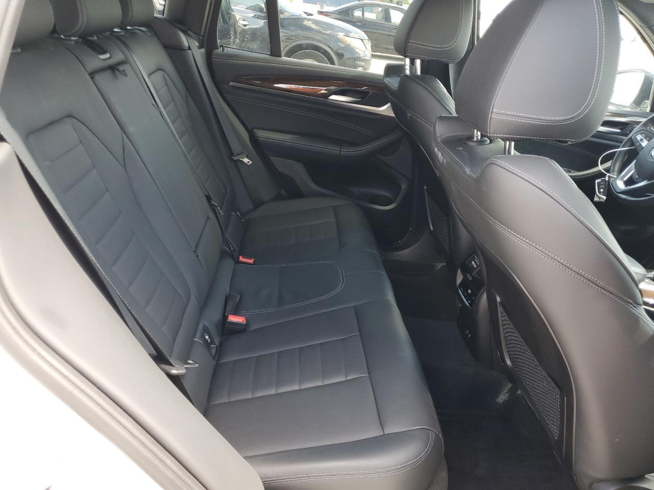 5UXTY3C0XL9D22567 2020 BMW X3 Sdrive30I