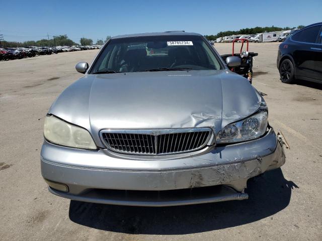 2001 Infiniti I30 VIN: JNKCA31A21T016816 Lot: 58785734