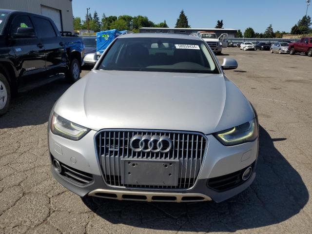 2013 Audi A4 Allroad Premium Plus VIN: WA1UFAFL3DA055804 Lot: 58059434