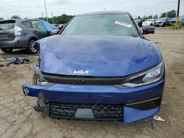 2023 Kia Ev6 Gt Line VIN: KNDC4DLC9P5117314 Lot: 60884094