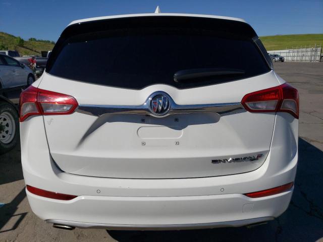 2019 Buick Envision Premium VIN: LRBFX3SX5KD113390 Lot: 57848584