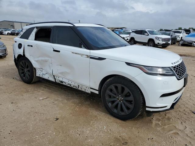 VIN SALYB2FV0KA220823 2019 Land Rover Range Rover, S no.4