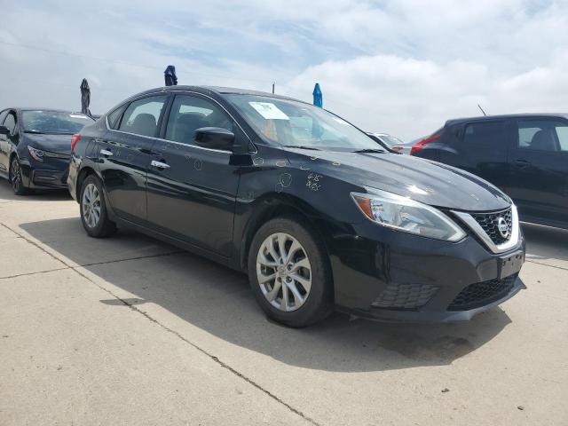 2017 NISSAN SENTRA S - 3N1AB7AP5HY306618