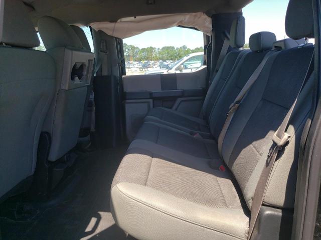 2016 FORD F150 SUPER - 1FTEW1EF8GKF89465