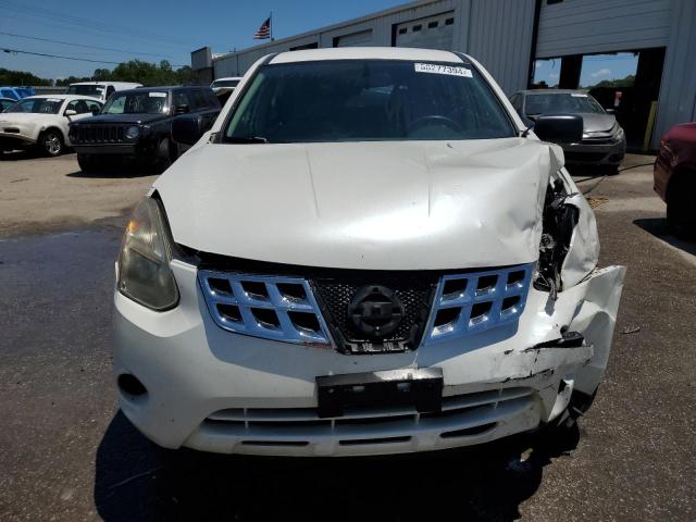 2011 Nissan Rogue S VIN: JN8AS5MT8BW183541 Lot: 58277394