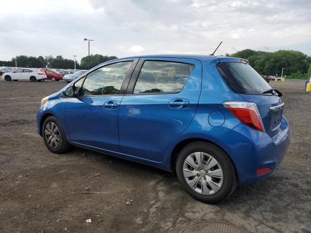 2013 Toyota Yaris VIN: JTDKTUD30DD564628 Lot: 57484444