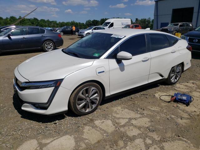 2018 HONDA CLARITY TO - JHMZC5F35JC017596