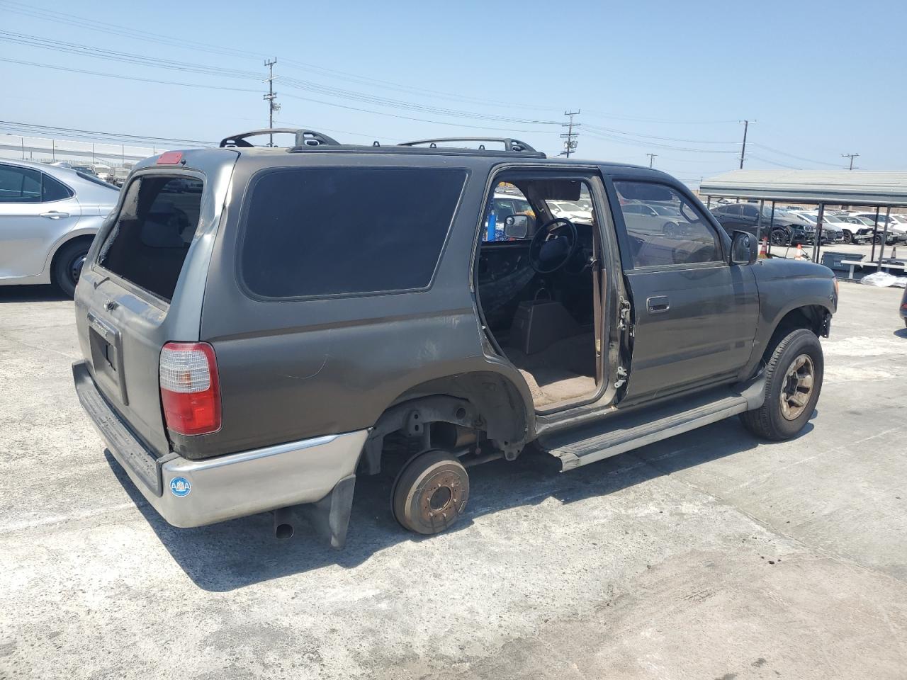 JT3GN86R1T0006581 1996 Toyota 4Runner Sr5