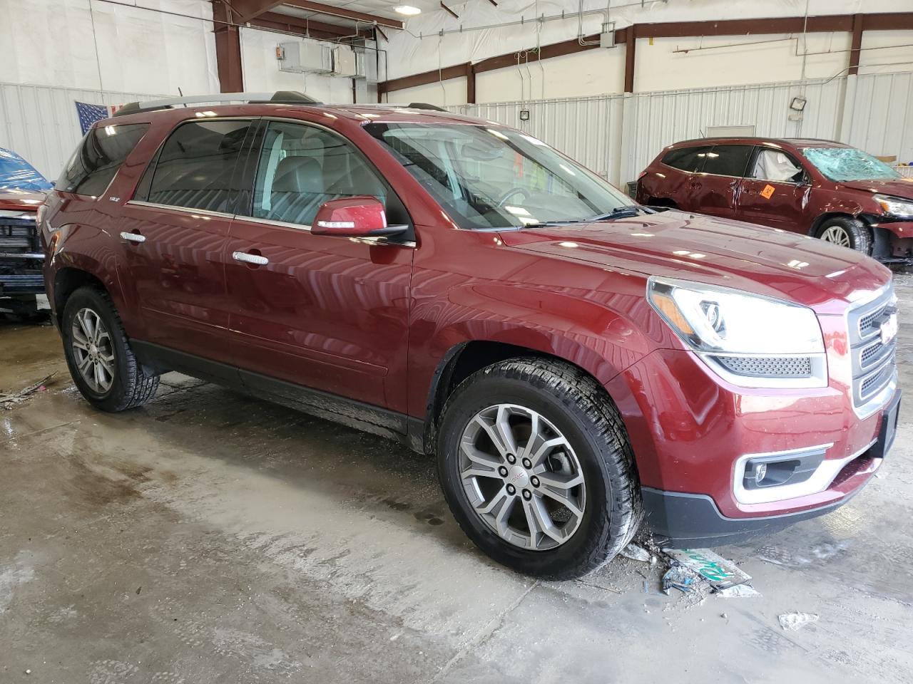 1GKKVRKD0GJ309393 2016 GMC Acadia Slt-1