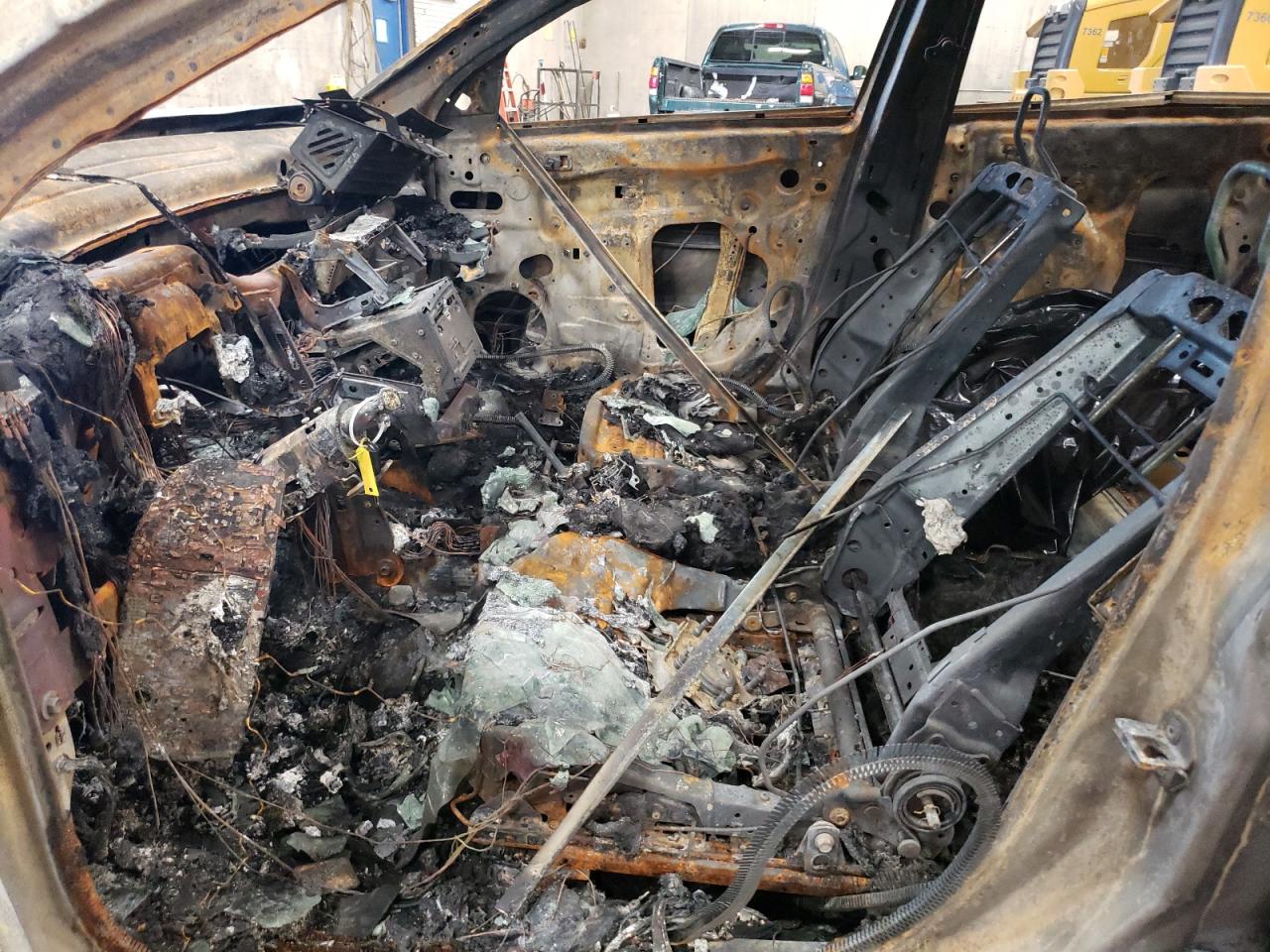 1FAHP2EW7CG104848 2012 Ford Taurus Sel