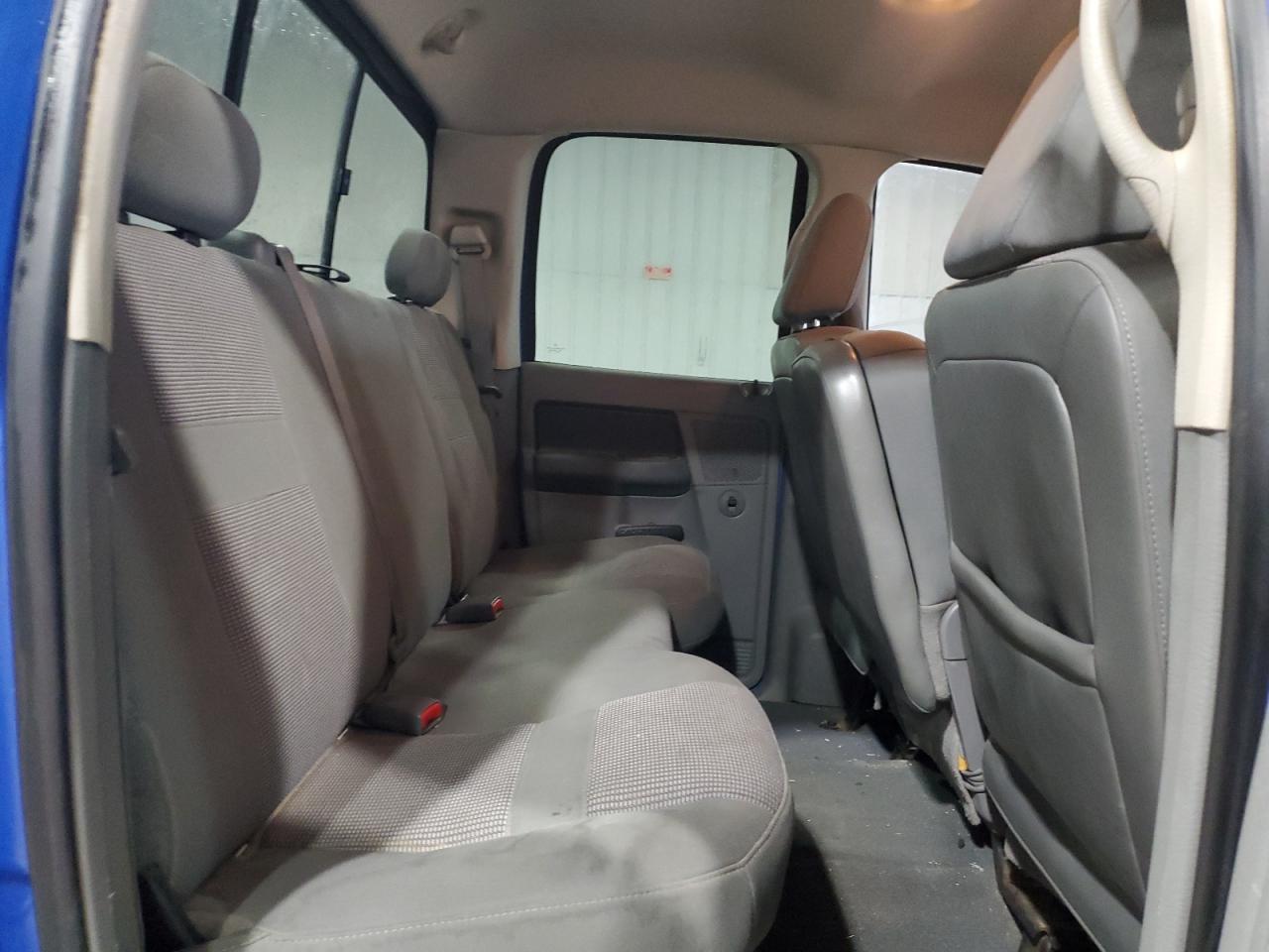 1D7HA18277S228741 2007 Dodge Ram 1500 St