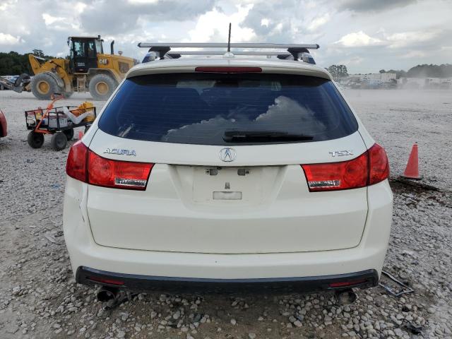 2011 Acura Tsx VIN: JH4CW2H66BC001122 Lot: 60768204