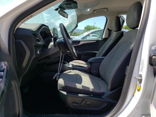 2022 Ford Escape Se VIN: 1FMCU9G64NUB38068 Lot: 58049084