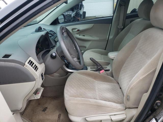 2009 Toyota Corolla Base VIN: JTDBL40E099079844 Lot: 56674454