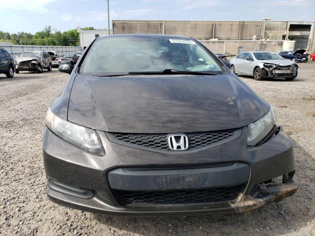 2013 Honda Civic Ex VIN: 2HGFG3B82DH523453 Lot: 57354234