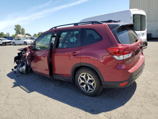 2024 SUBARU FORESTER P - JF2SKACC0RH411848