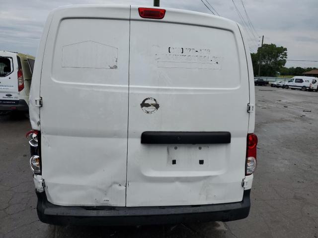 2021 Nissan Nv200 2.5S VIN: 3N6CM0KN2MK692123 Lot: 57632344