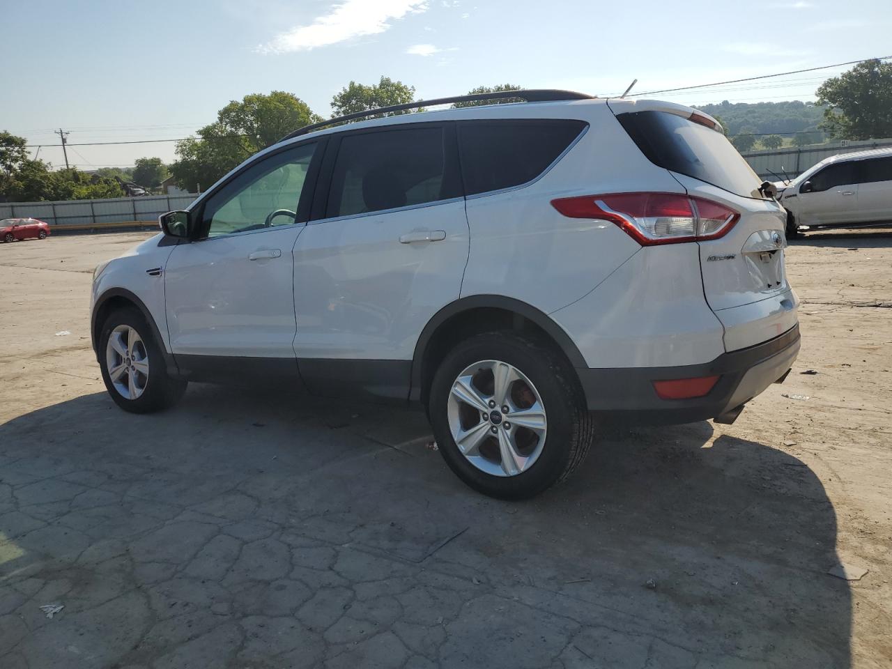 2016 Ford Escape Se vin: 1FMCU9GX0GUA57578