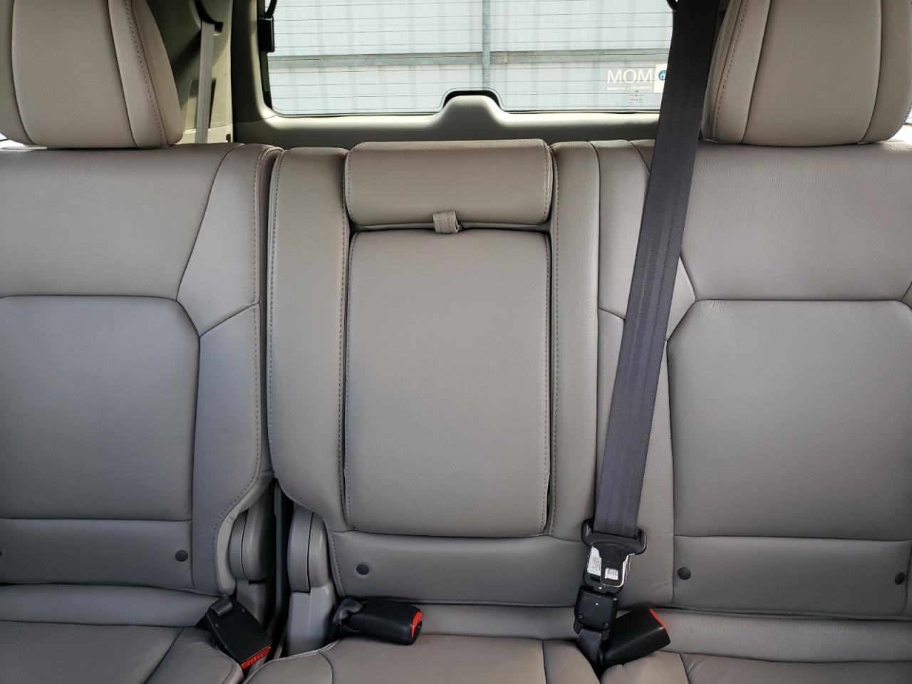 5FNYF4H79CB021042 2012 Honda Pilot Exln