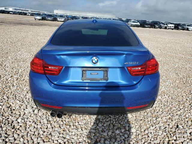 VIN WBA4F7C31HG788155 2017 BMW 4 Series, 430I Gran ... no.6