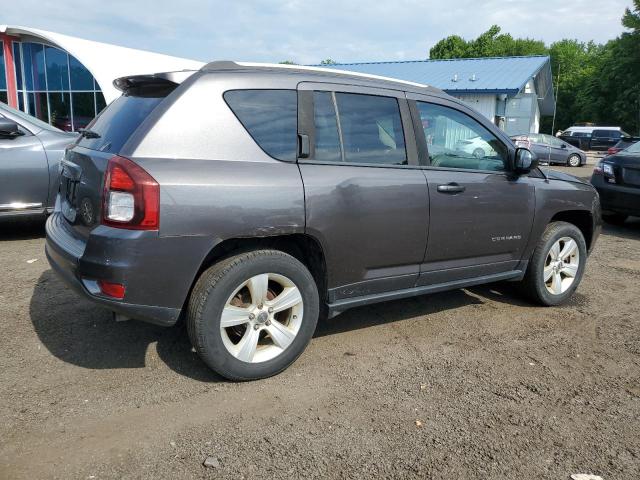 2016 Jeep Compass Sport VIN: 1C4NJDBB8GD663408 Lot: 58629464