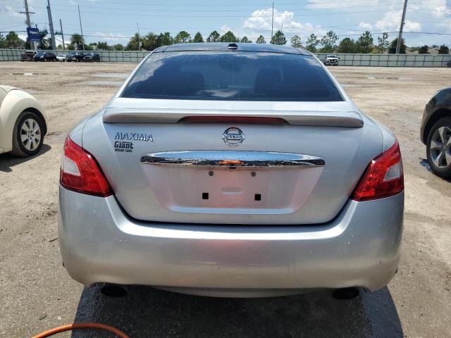 2009 Nissan Maxima S VIN: 1N4AA51E19C861052 Lot: 58940784